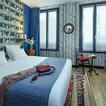 Hotel Sacha
