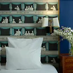Hotel Sacha