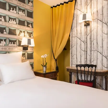 Hotel Sacha