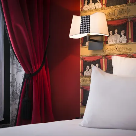 Sacha Hotel Paris