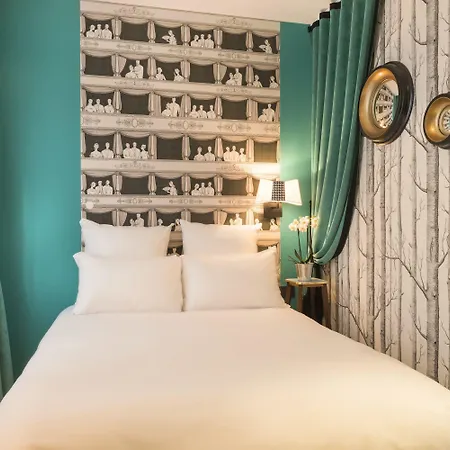 Sacha Hotel Paris