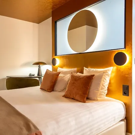 Hotel Sacha Paris