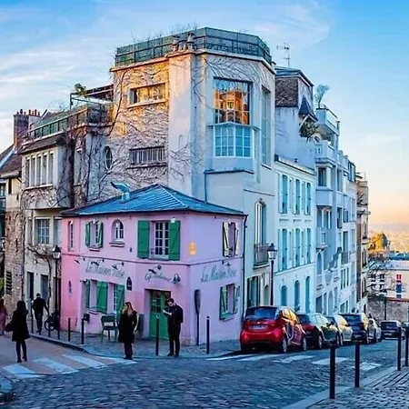 Sacha Hotel Paris