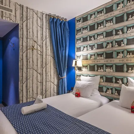 Hotel Sacha Parigi