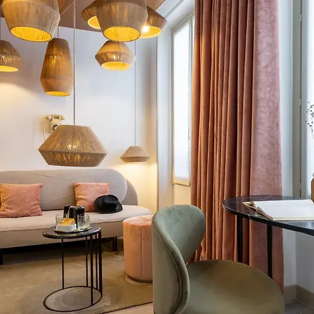 Hotel Sacha