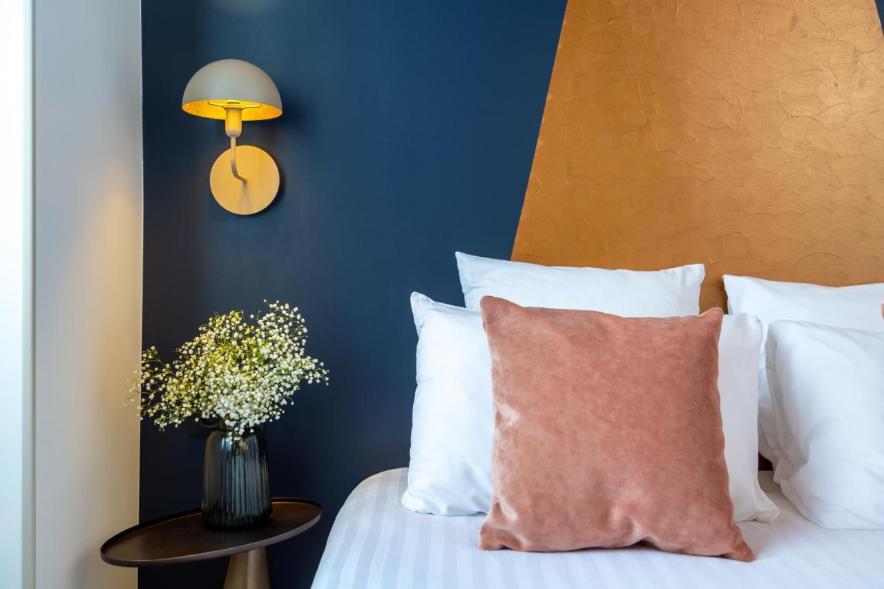 Sacha 4* Parigi