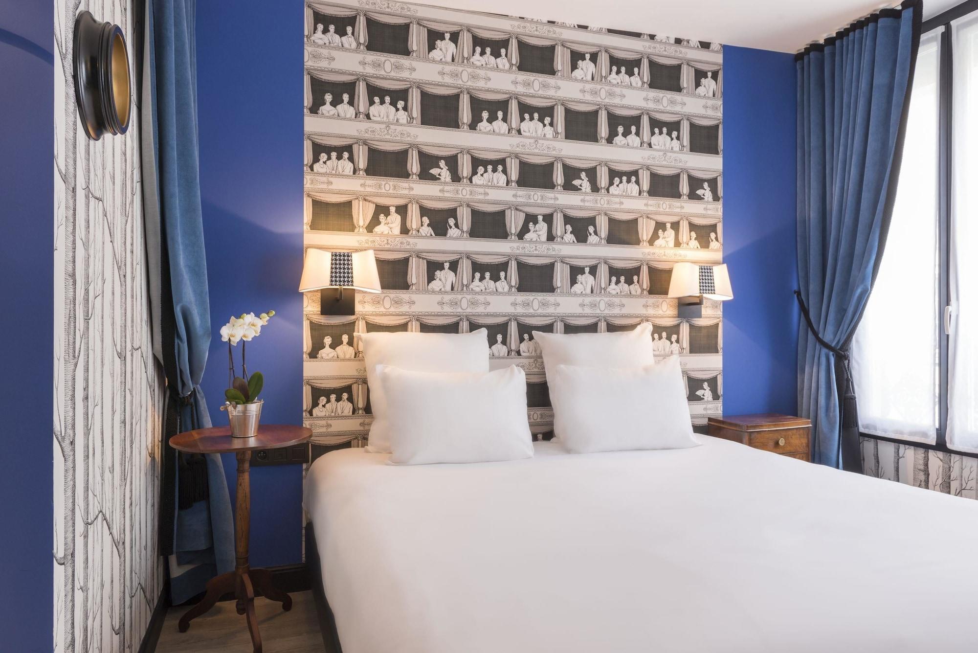 Sacha Hotel Parigi
