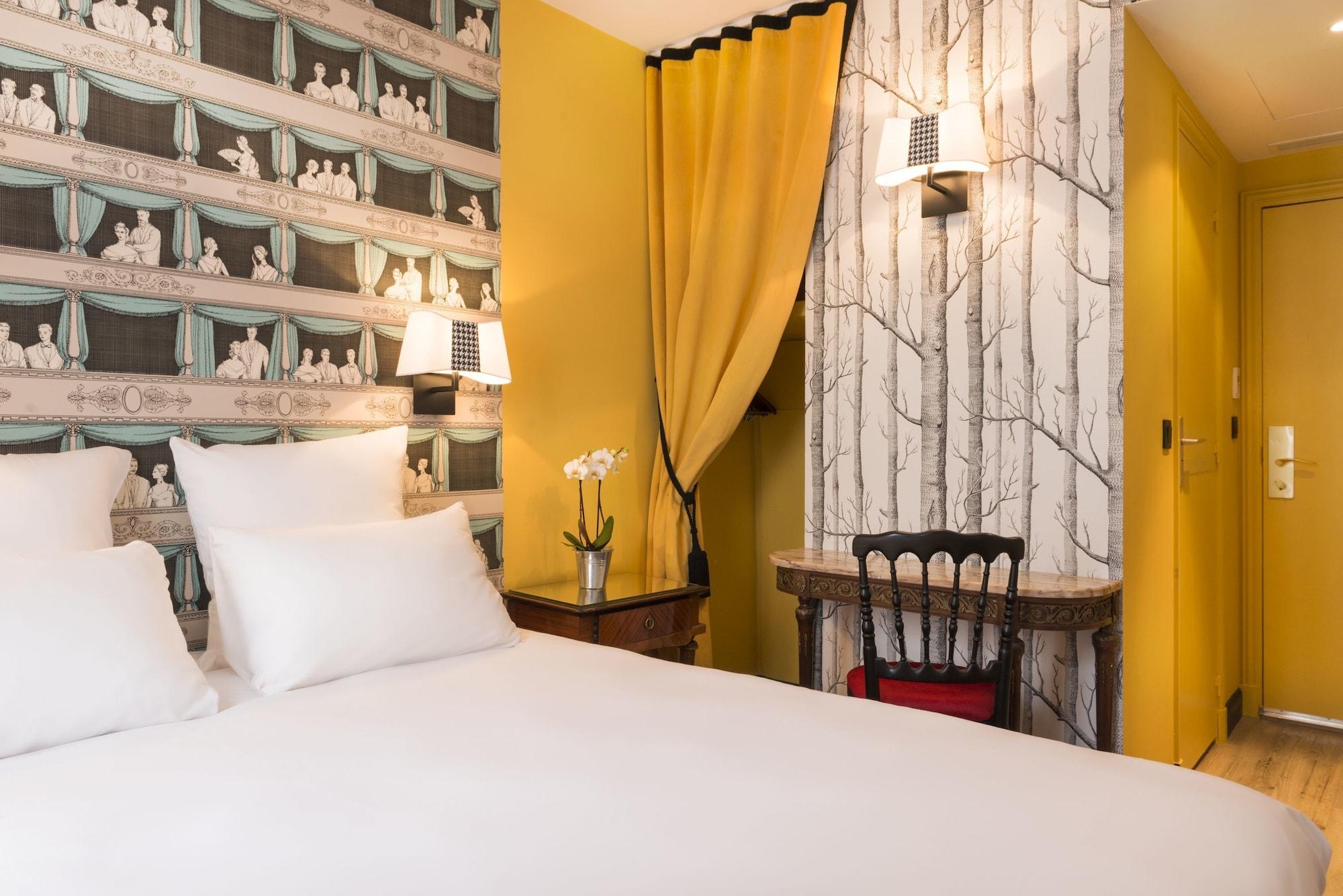 Sacha Hotel Parigi