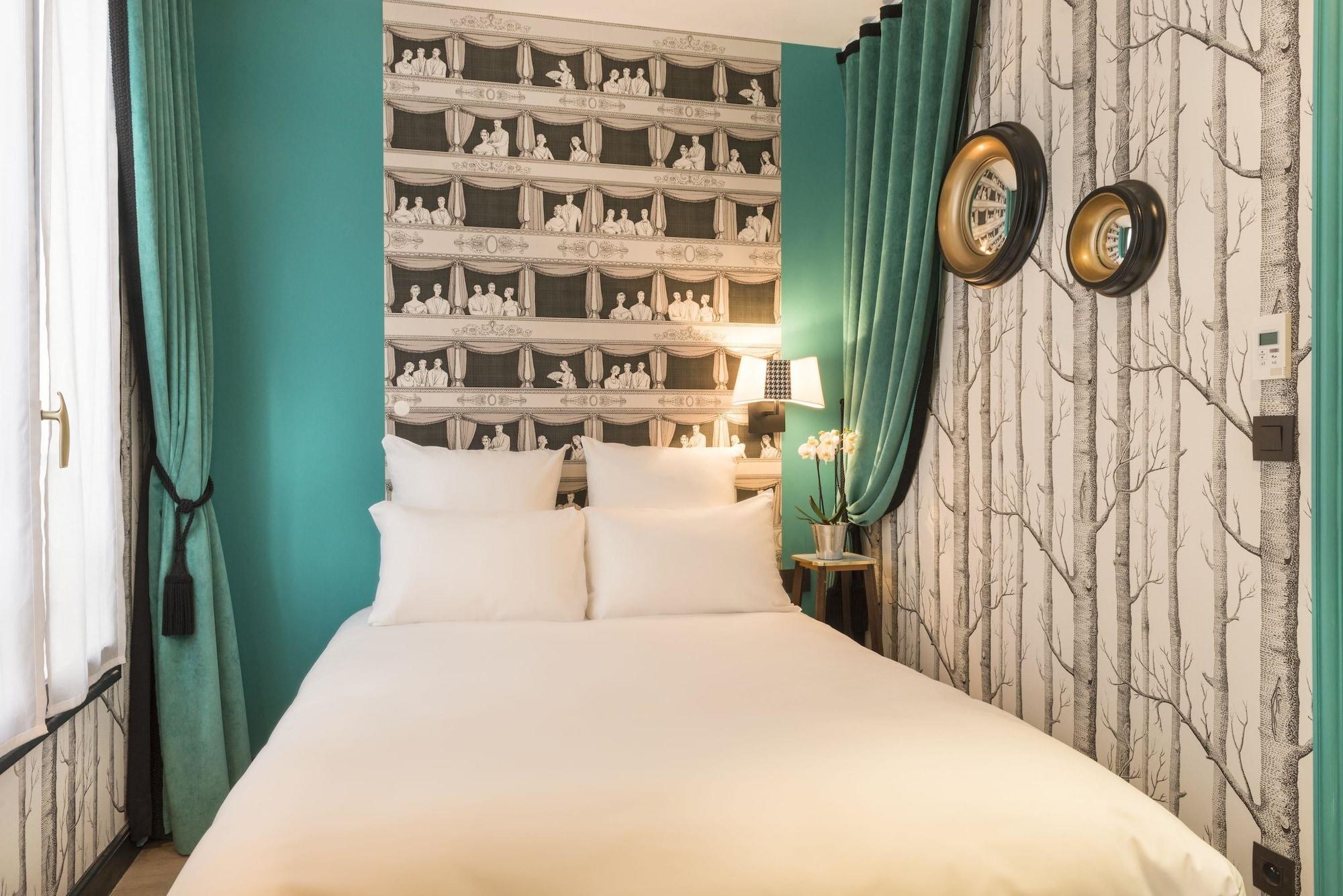 Hotel Sacha Parigi