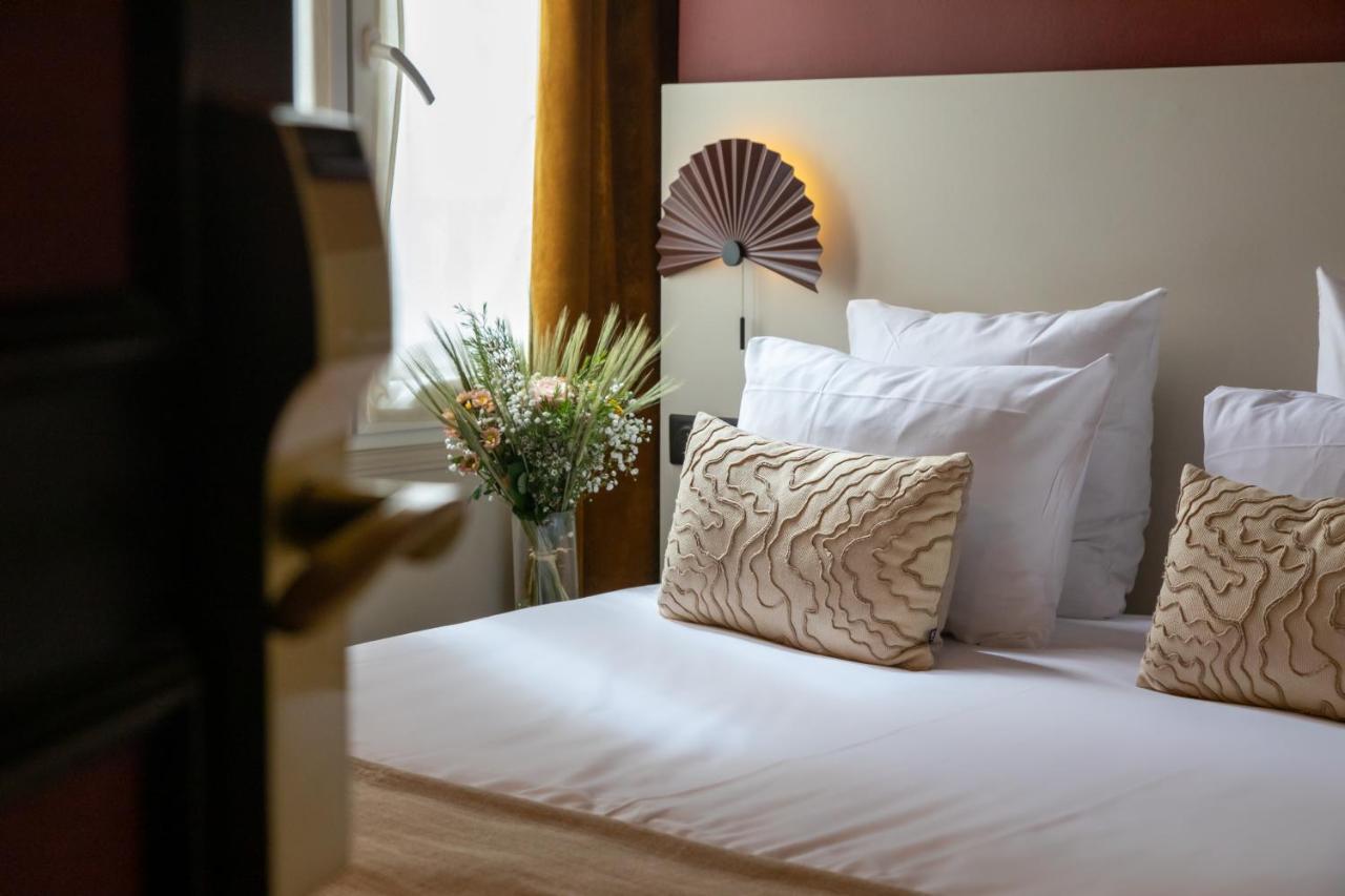 Sacha Hotel Parigi