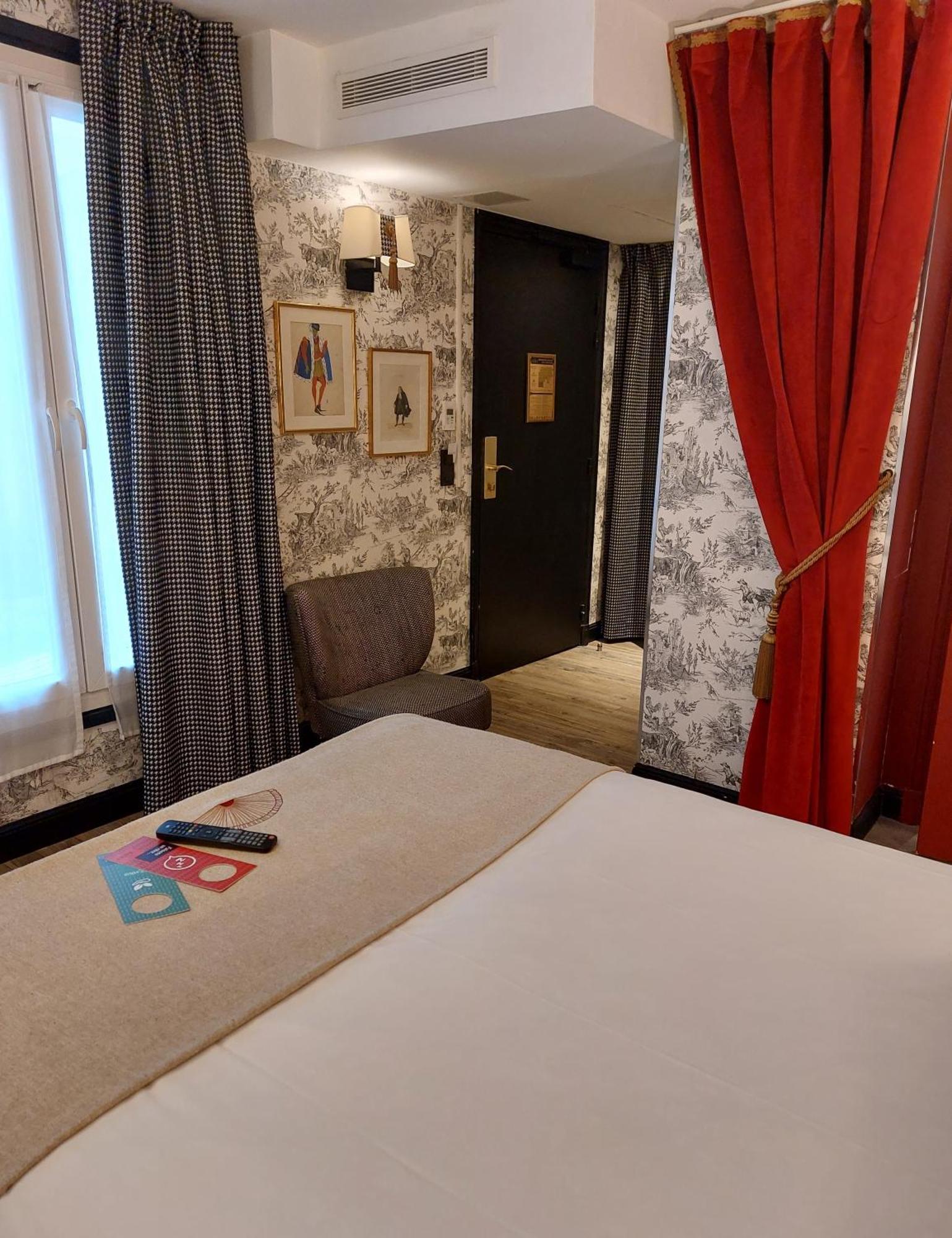 Hotel Sacha 4*