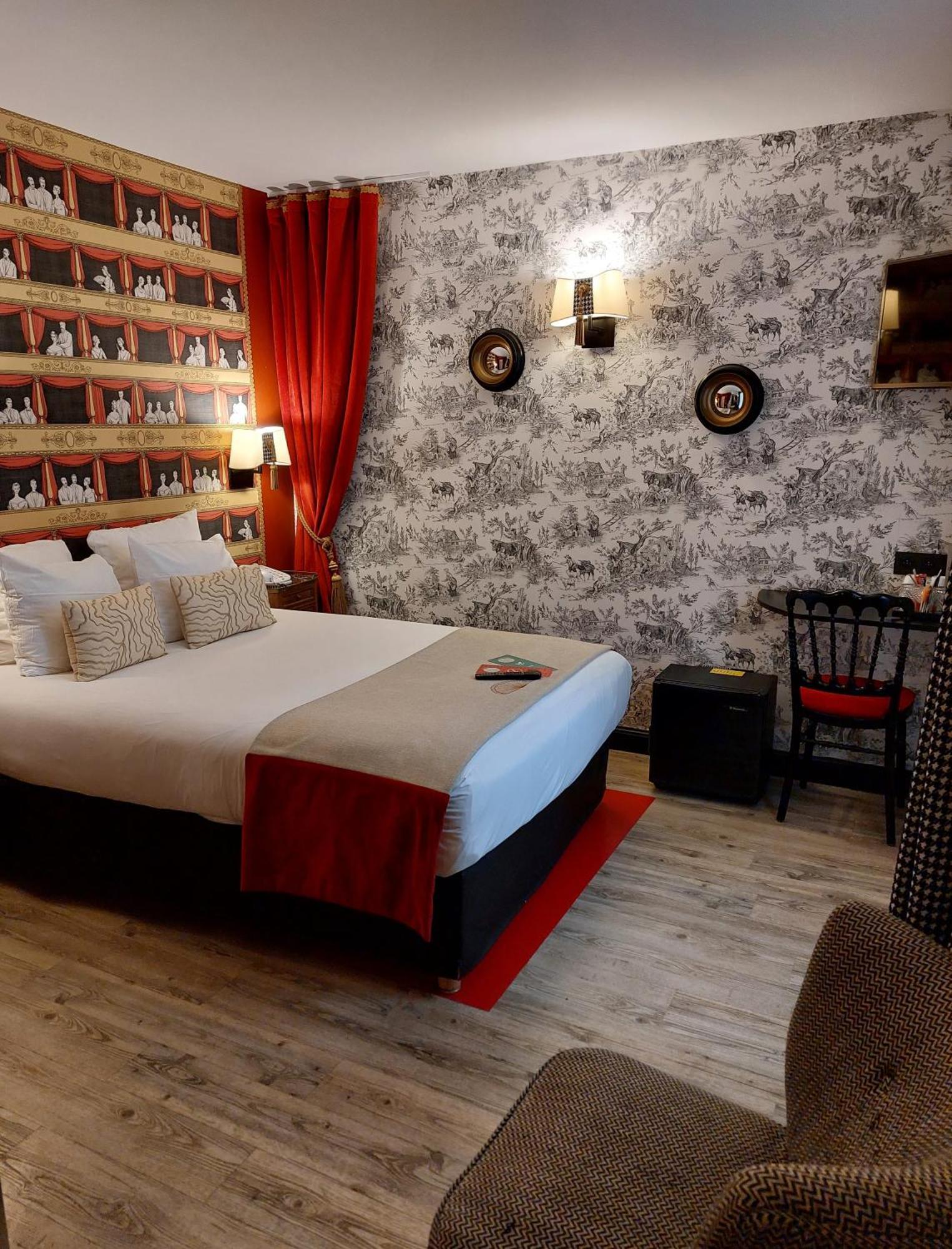 Hotel Sacha 4*