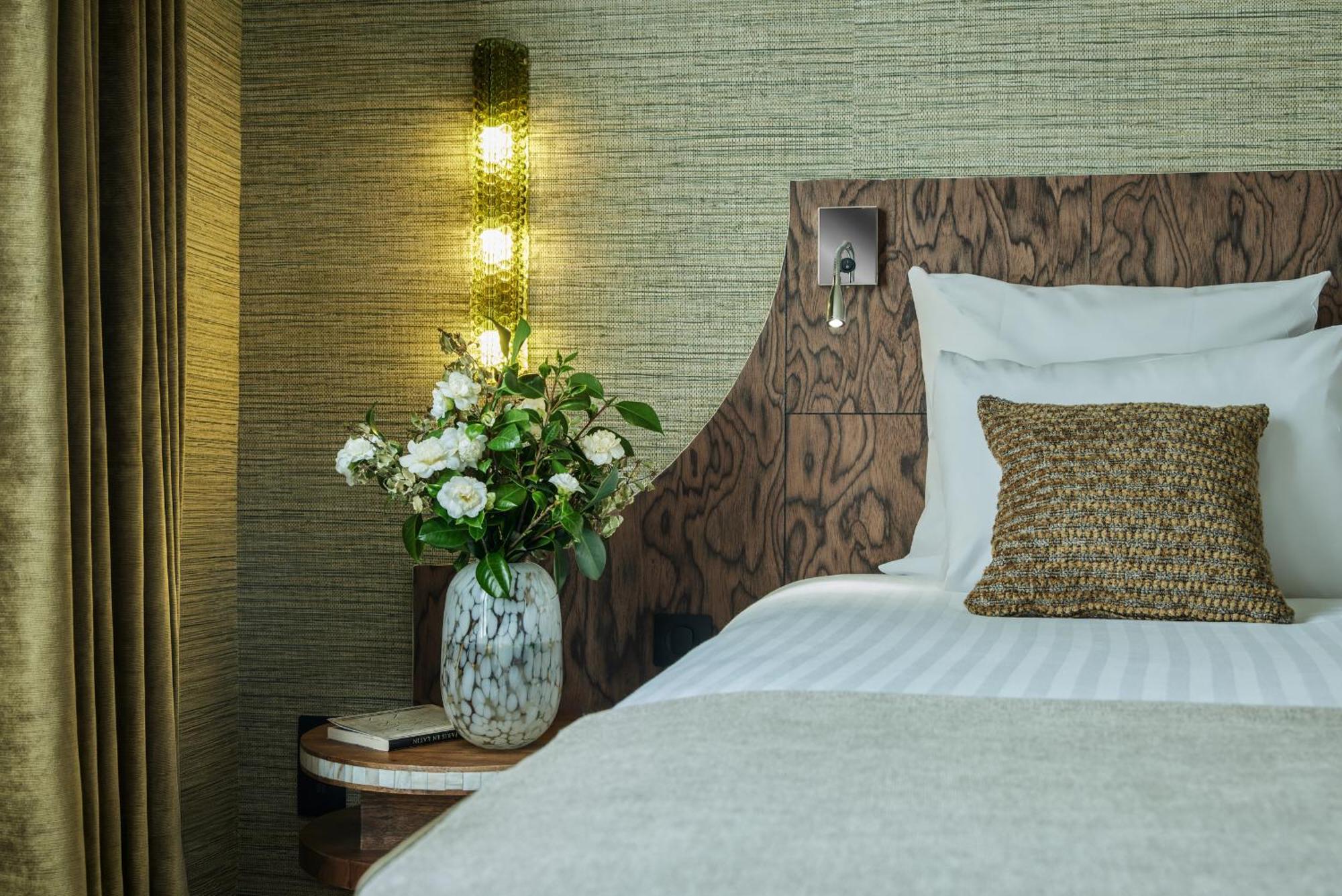 Sacha 4* Paris