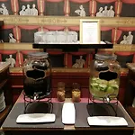 Hotel Sacha
