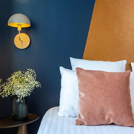 Sacha 4* Parigi