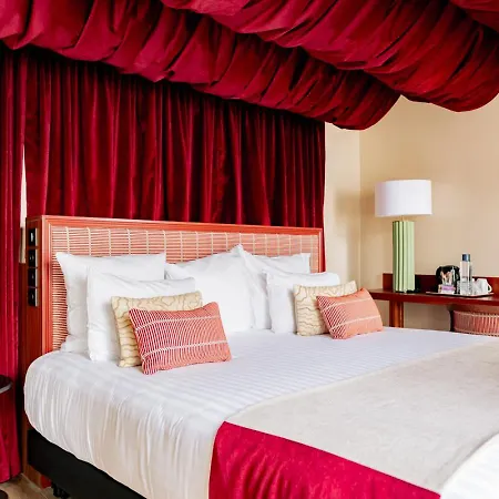 Hotel Sacha Parigi