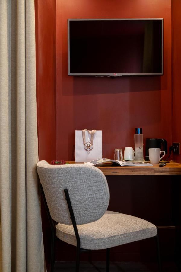 Hotel Sacha 4*