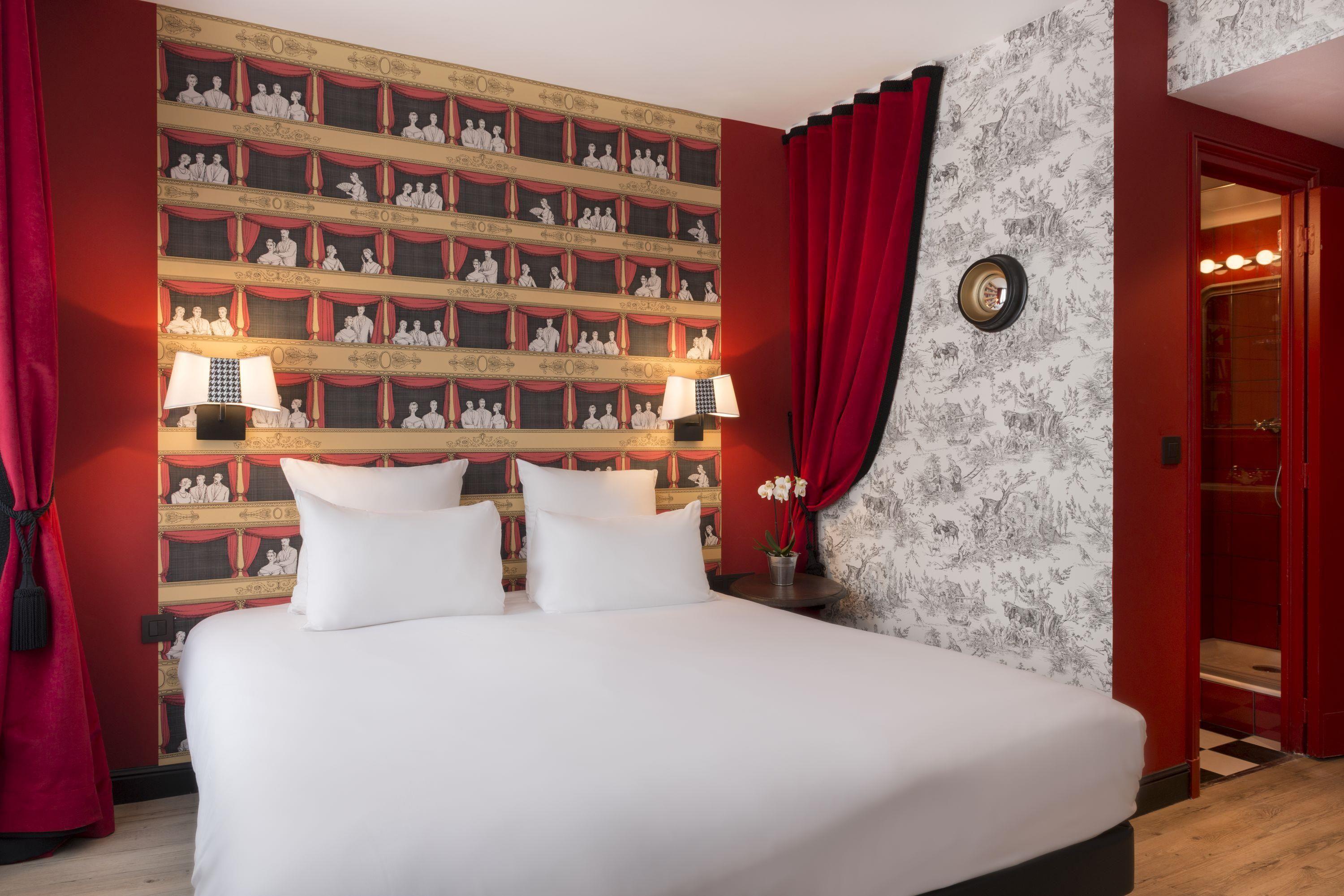Hotel Sacha 4*