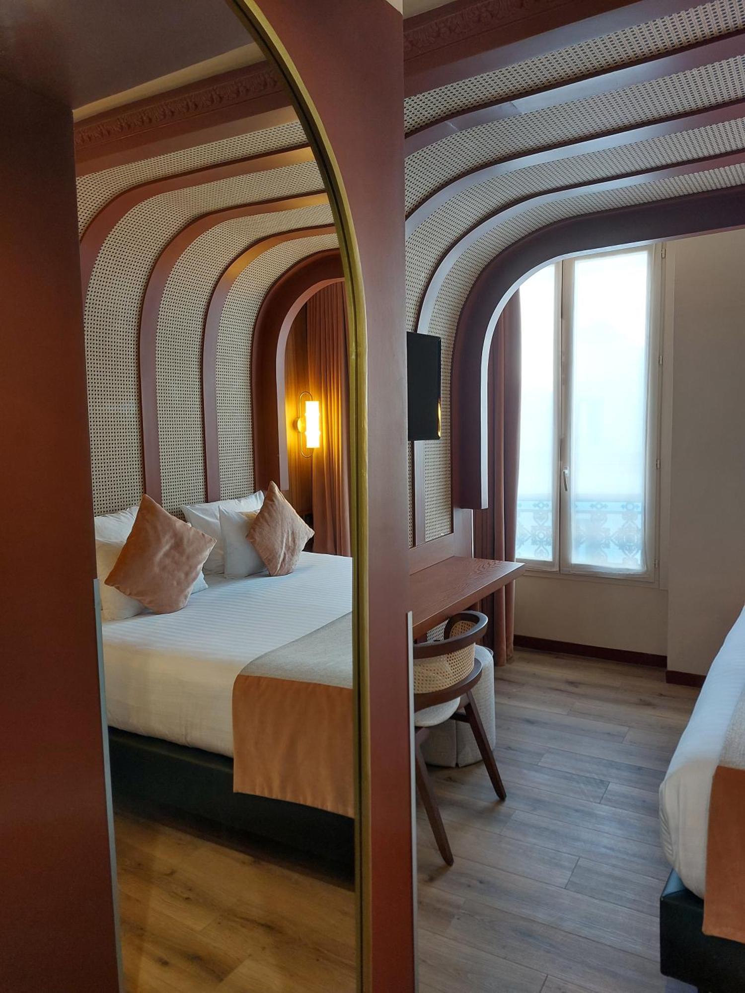 Hotel Sacha 4*