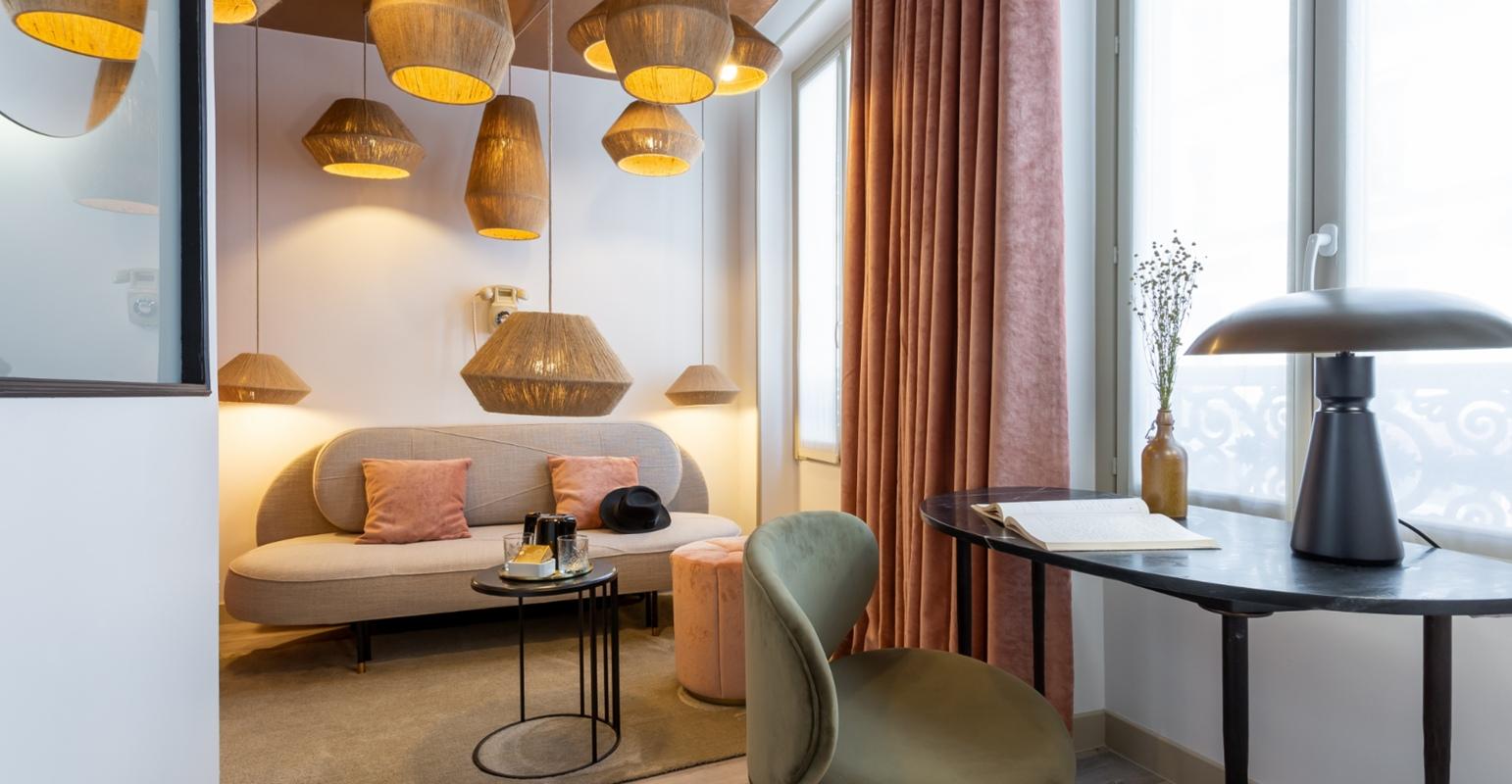 Hotel Sacha